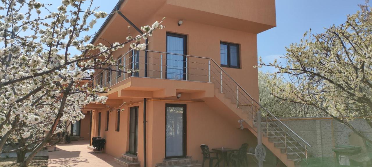 Home Naya Bukarest Exterior foto